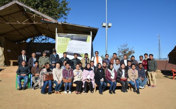 One Day Mega Career Awareness